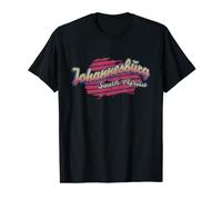 Johannesburg Afrique du Sud Joburg T-Shirt