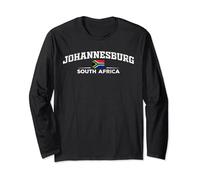 Johannesburg South Africa Manche Longue