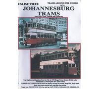 Johannesburg Trams - DVD - Online Video