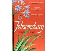 Johannesburg - [Version Originale] Inconnu (Auteur)