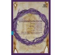 Johannespassion Bayerishcen Rundfunks Di