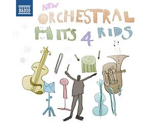 Johannessen - New Orchestral Hits 4 Kids