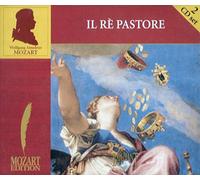Johannette Zomer, Francine van der Heyden - Mozart: Il Ré Pastore [Import]
