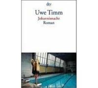 Johannisnacht Timm, Uwe (Auteur)