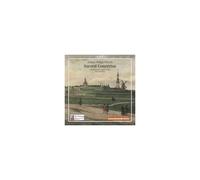 Johannn Phillip Fortsch :Sacred Concertos