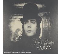 Johannsson Bardi - Haxan