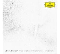 Echo Collective – 12 Conversations With Thilo Heinzmann – Vinyle, édition limitée