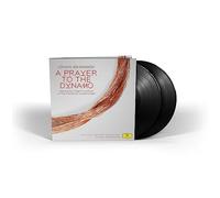 Johannsson, Johann – A Prayer to The Dynamo & Film Music Suites – Import