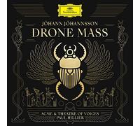 Johannsson Johann - Drone Mass [Import]