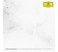 Johann Johannsson - 12 Conversations With Thilo Heinzmann