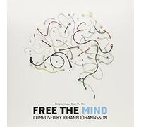 Johannsson, Johann - Free The Mind [Import]