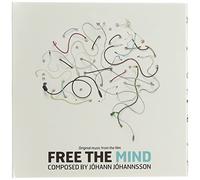 Johannsson, Johann - Free The Mind [Import]