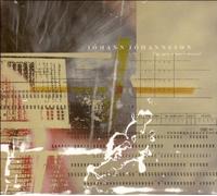 Johannsson, Johann - Ibm1401-A Users Manual by Johannsson, Johann (2006) Audio CD