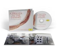 Johannsson,Johann - Johannsson: A Prayer To The Dynamo [Compact Discs]