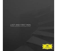 Johannsson, Johann - Last and. -CD+Blry [Import]
