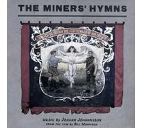 Johann Johannsson - Miners Hymns