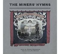 Johannsson Johann – The Miners' Hymns – Import – Verve Spa