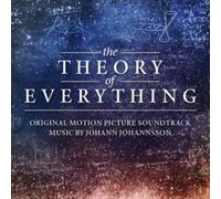 Johannsson, Johann - Theory of Everything