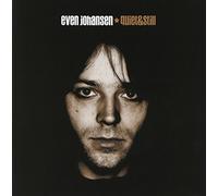 Johansen, Even - Quiet & Still