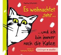 Johansen,Hanna - Es Weihnachtet Sehr...und Ich Bin Immer Noch die