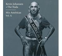 Johansen,Kevinthe Nada - Mis Americas [Import]