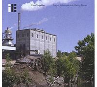 Johansen Roger Feat. Georg Riedel : Fine Together