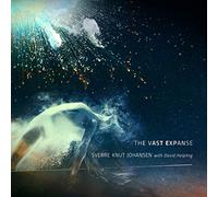 Johansen, Sverre Knut - Vast Expanse [Import]