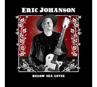 Johanson Eric - Below Sea Level