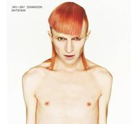 Johanson, Jay-Jay - Antenna