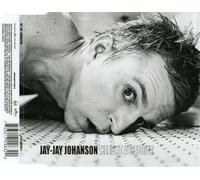 Johanson,Jay Jay - Keep It a Secret