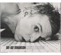 Johanson,Jay Jay - Keep It a Secret [Import]