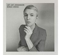 Jay-Jay Johanson – Kings Cross – CD – Import