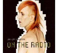 Johanson,Jay-Jay - on The Radio [Import]