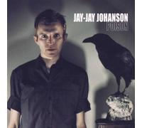 Johanson, Jay Jay - Poison