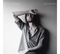 Johanson, Jay Jay - Self-Portrait