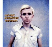 Jay Jay Johanson – Whiskey – Import (RCA)