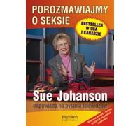 Johanson, S : Parlons de sexe