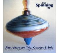 Johansson, Ake - Spinning Top [Import]