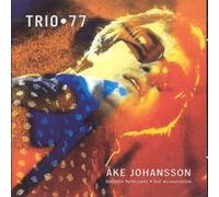 Ake Johansson – Trio 77 – Import