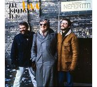 Johansson,Ake-Trio- - Live at Nefertiti 1983 [Import]