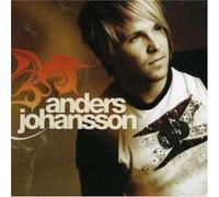 Johansson, Anders - Anders Johansson