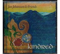 Johansson, Jan & Friends - Kindred