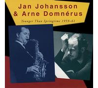 Johansson, Jan - Jan Johansson