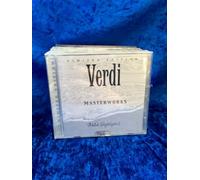 Johansson K. & Zaijck D. & Orchestra And Chorus Arena Di Verona & Santi Nello - Aida (Highlights)