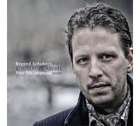 Johansson, Peter Friis - Beyond Vol 1: Schubert Vs. Andrée