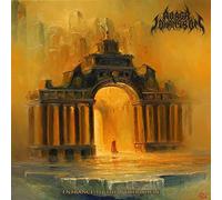 Johansson, Rogga - Entrance to the Otherwhere