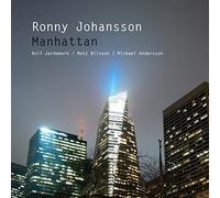 Johansson,Ronny - Manhattan