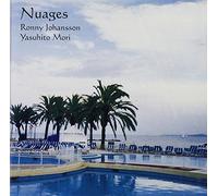 Johansson, Ronny - Nuages [Import]