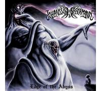 Johansson & Speckman - Edge of the Abyss