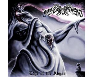 Johansson & Speckman - Edge of the Abyss